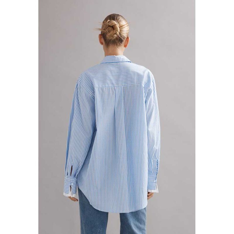 Caitlin Crisp Vienna Shirt image number 1